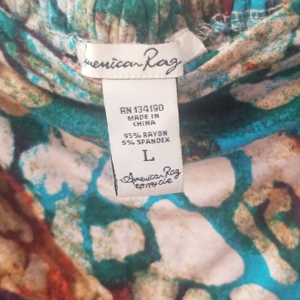 American Rag Dress - Picture 3 of 4